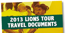View your Lions Tour Documents here