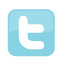 Follow us on Twitter